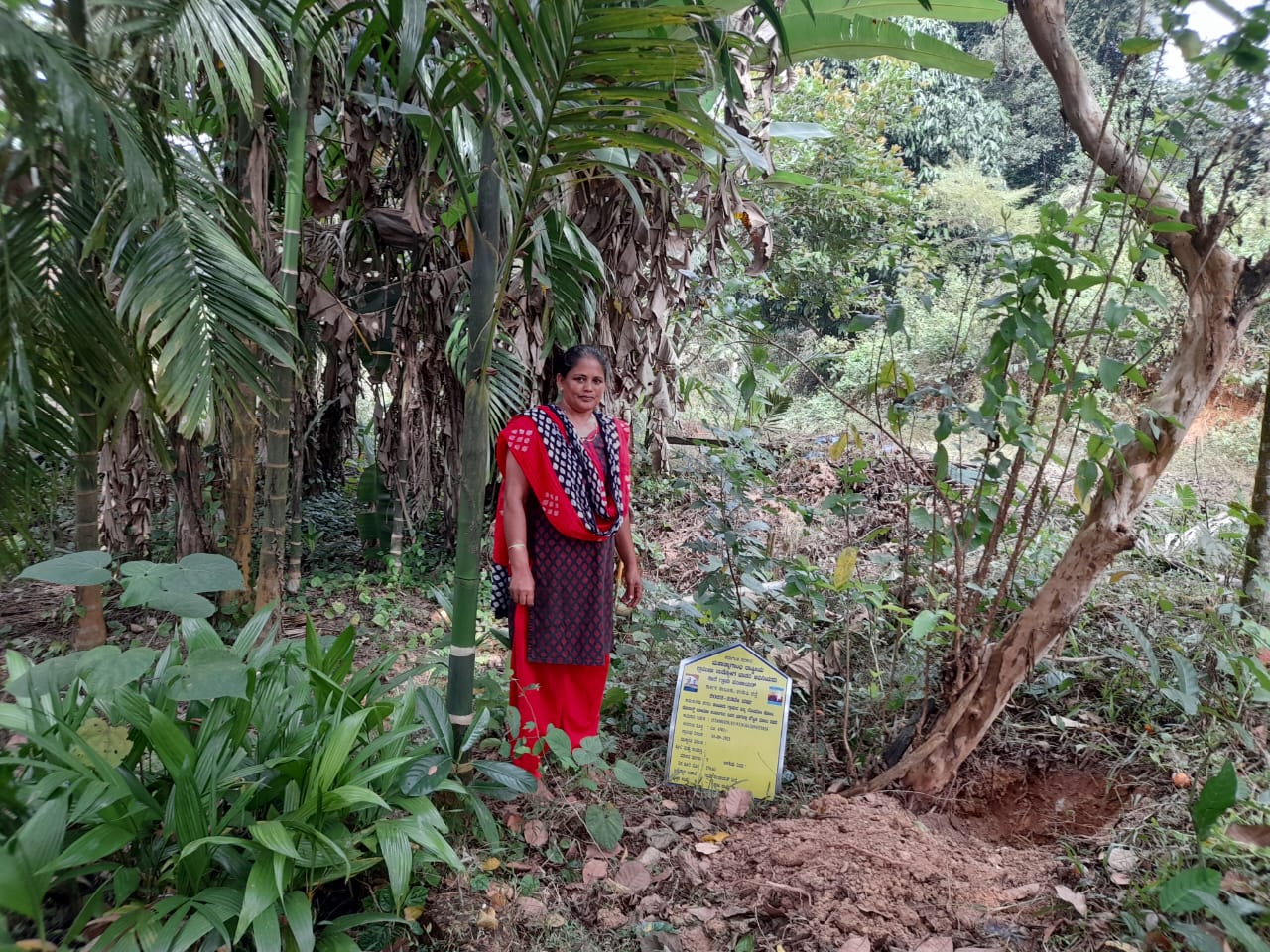 https://1ngo.sgp1.digitaloceanspaces.com/media/sampadaudupi/Wilma Lobo Narega Nutritious project Kanajar.jpg